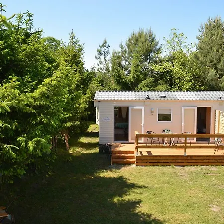 Campingplads Amarel Domki
