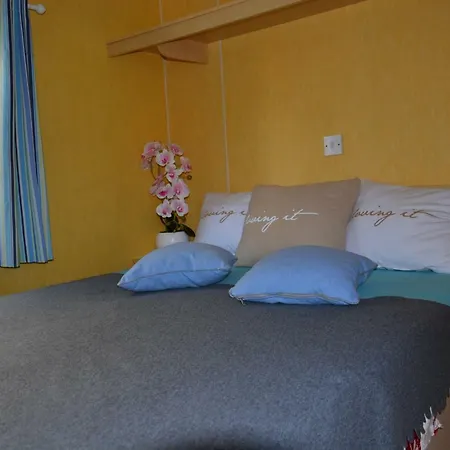 Amarel Domki Campingplads
