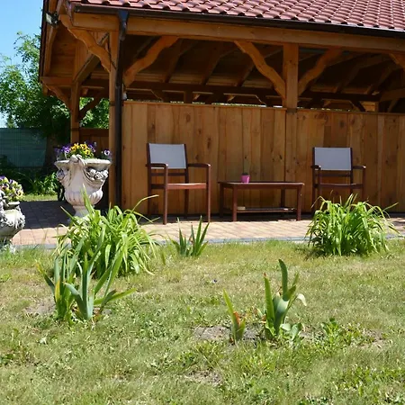 Amarel Domki Mikoszewo