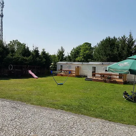 Amarel Domki Campingplads